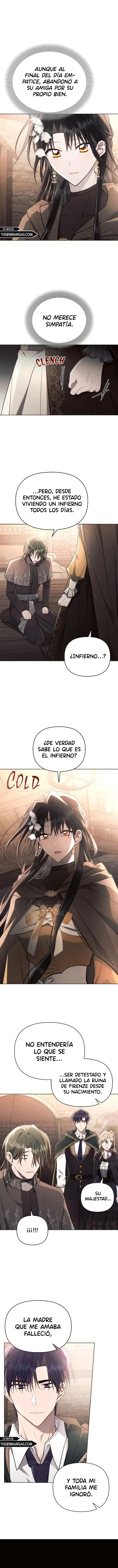 Ashtarte Capítulo 75 en Línea - página 9