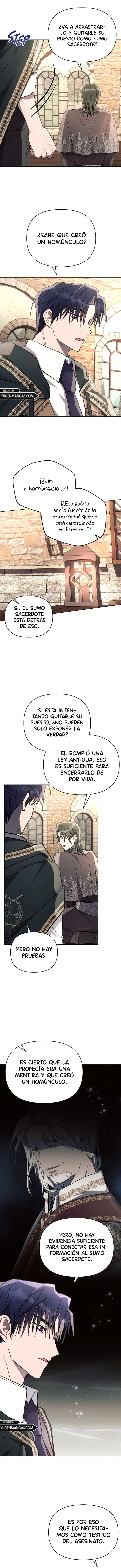 Ashtarte Capítulo 75 en Línea - página 11