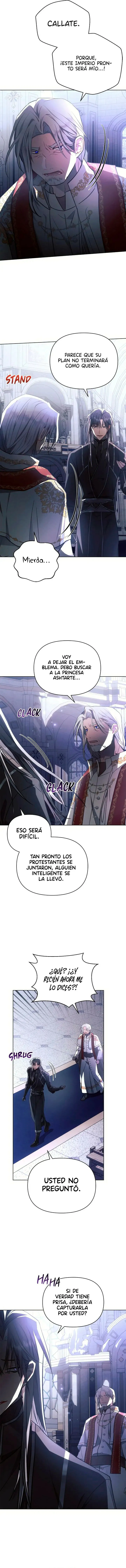 Ashtarte Capítulo 76 en Línea - página 3