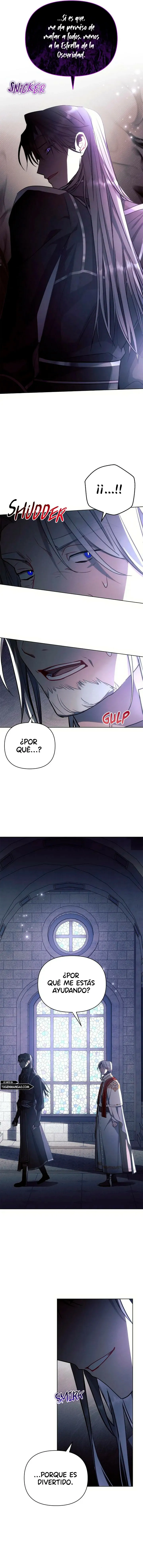 Ashtarte Capítulo 76 en Línea - página 4