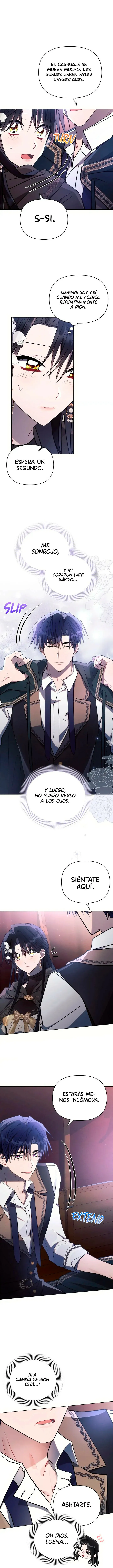 Ashtarte Capítulo 76 en Línea - página 7
