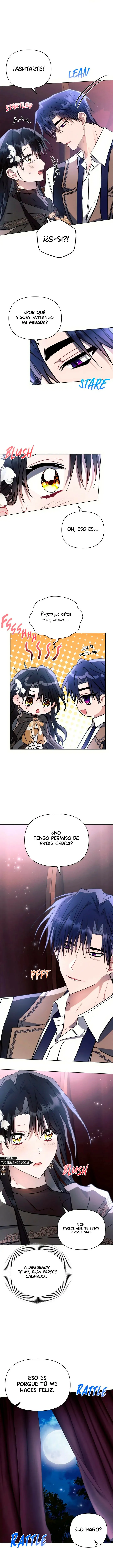 Ashtarte Capítulo 76 en Línea - página 8