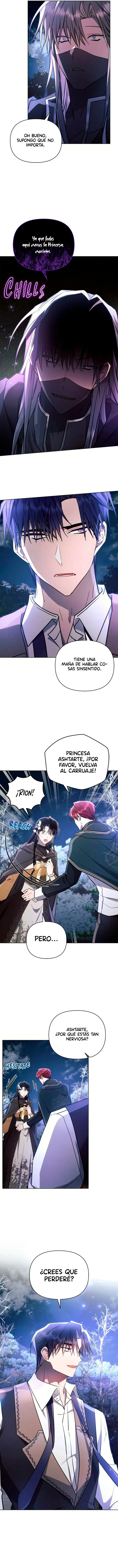 Ashtarte Capítulo 77 en Línea - página 4