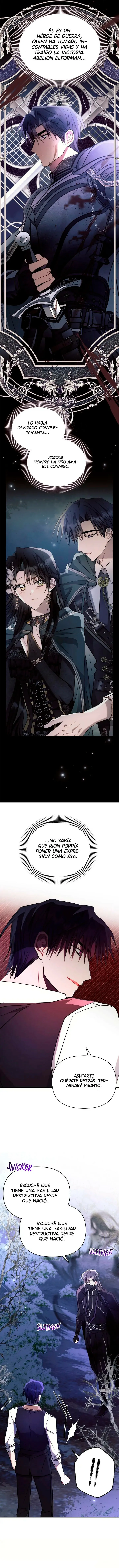 Ashtarte Capítulo 77 en Línea - página 6