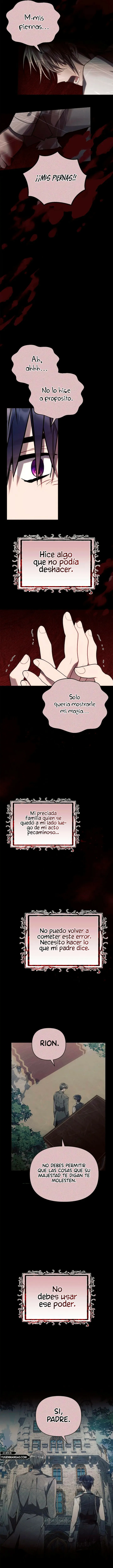 Ashtarte Capítulo 78 en Línea - página 2
