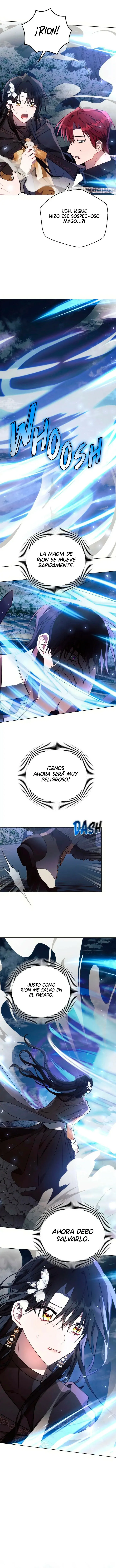 Ashtarte Capítulo 78 en Línea - página 5