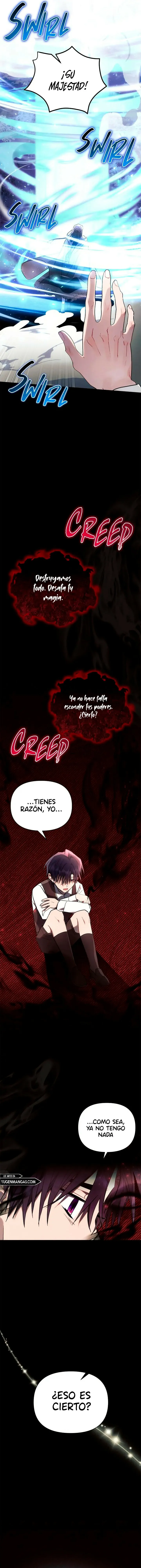 Ashtarte Capítulo 78 en Línea - página 6
