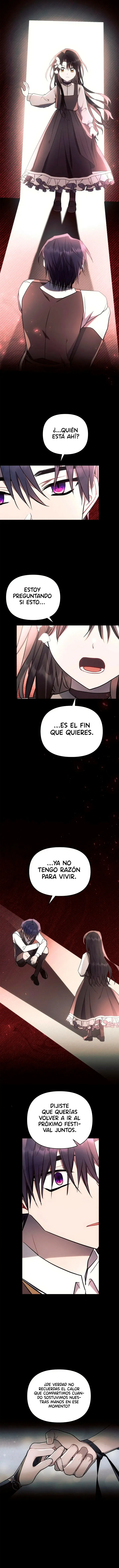 Ashtarte Capítulo 78 en Línea - página 7