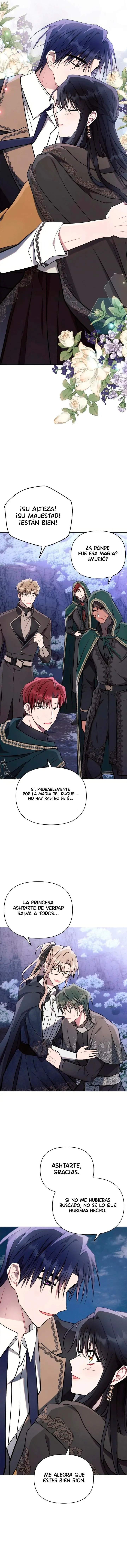 Ashtarte Capítulo 78 en Línea - página 12