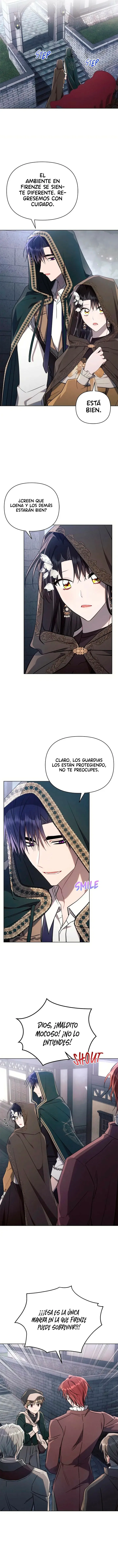 Ashtarte Capítulo 79 en Línea - página 4