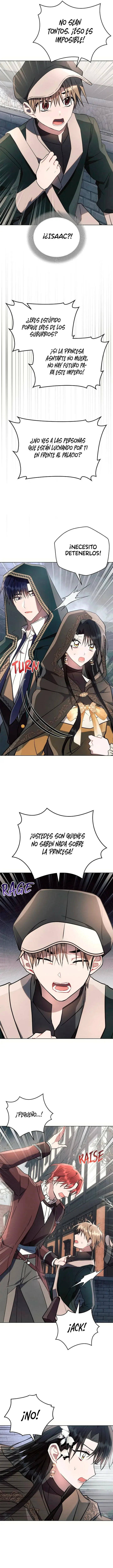 Ashtarte Capítulo 79 en Línea - página 5