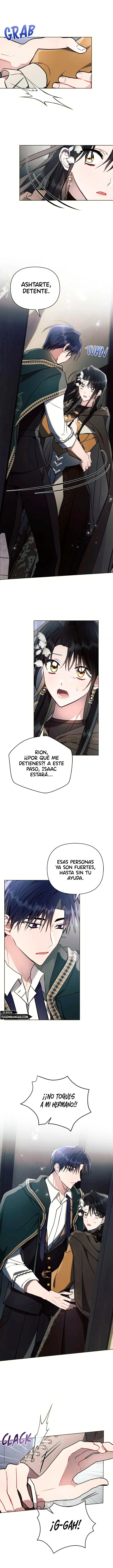 Ashtarte Capítulo 79 en Línea - página 6