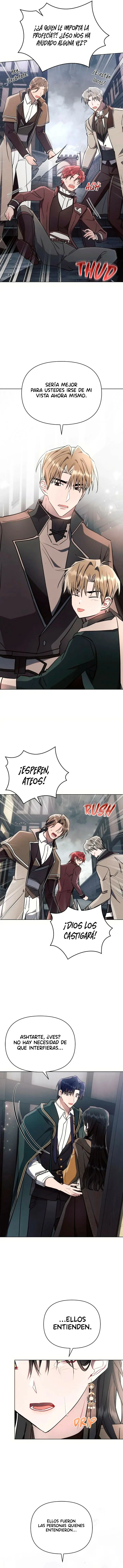Ashtarte Capítulo 79 en Línea - página 8