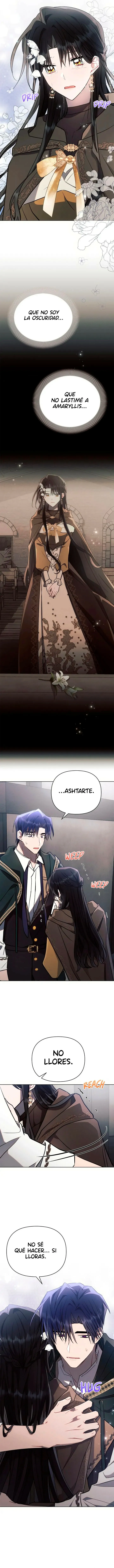 Ashtarte Capítulo 79 en Línea - página 9