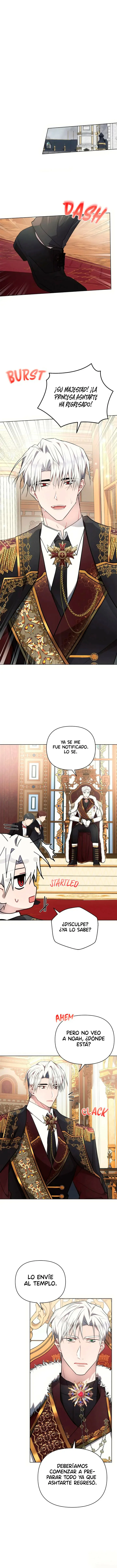 Ashtarte Capítulo 79 en Línea - página 11