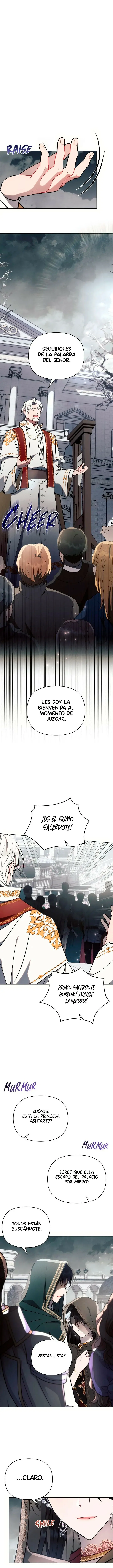 Ashtarte Capítulo 81 en Línea - página 1