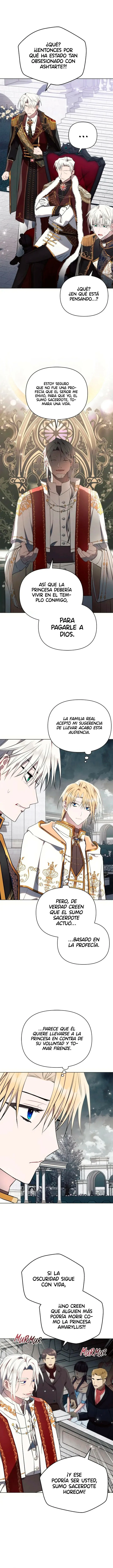 Ashtarte Capítulo 81 en Línea - página 7