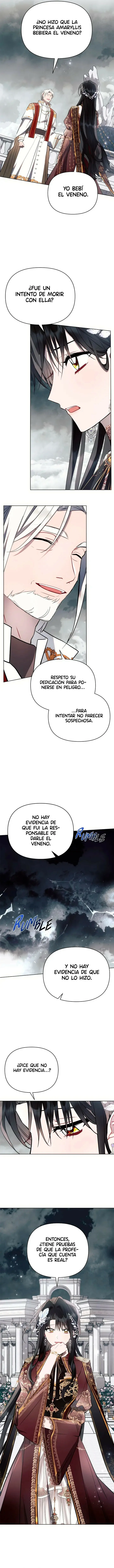 Ashtarte Capítulo 81 en Línea - página 9