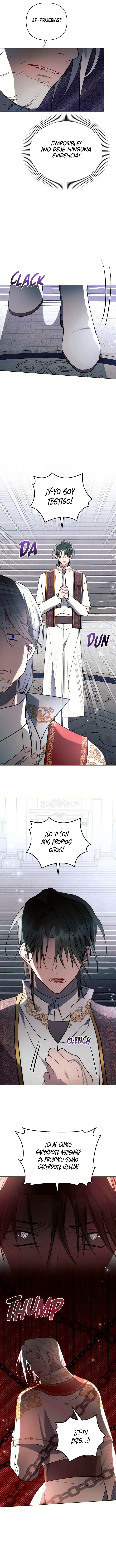 Ashtarte Capítulo 81 en Línea - página 11
