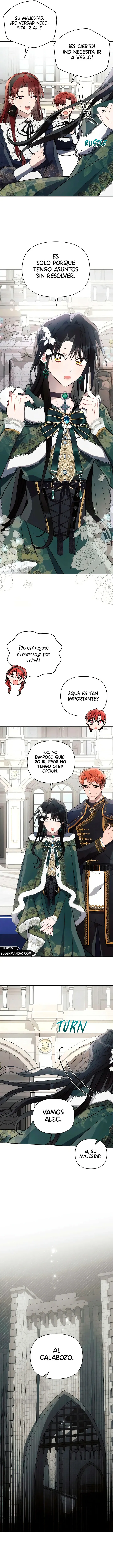 Ashtarte Capítulo 83 en Línea - página 2