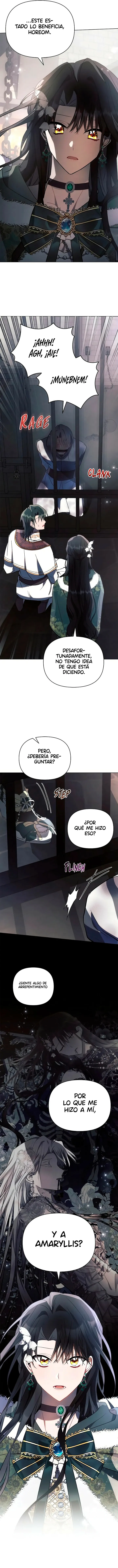 Ashtarte Capítulo 83 en Línea - página 5