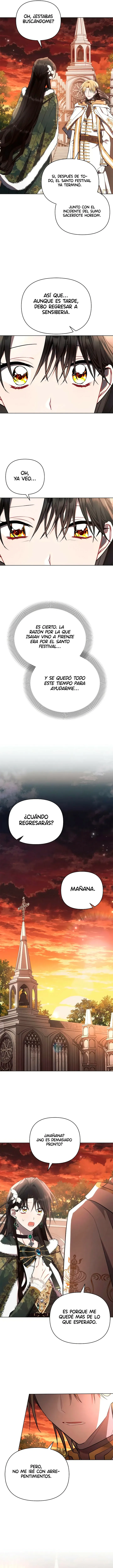 Ashtarte Capítulo 83 en Línea - página 9