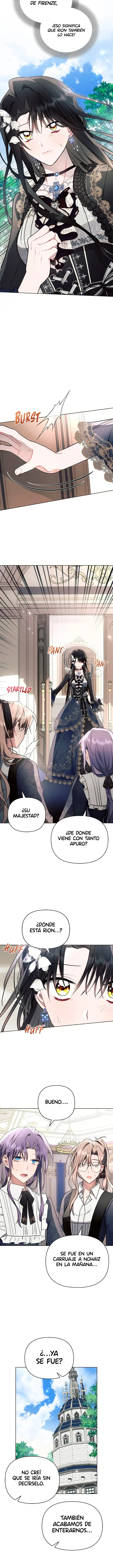 Ashtarte Capítulo 84 en Línea - página 8