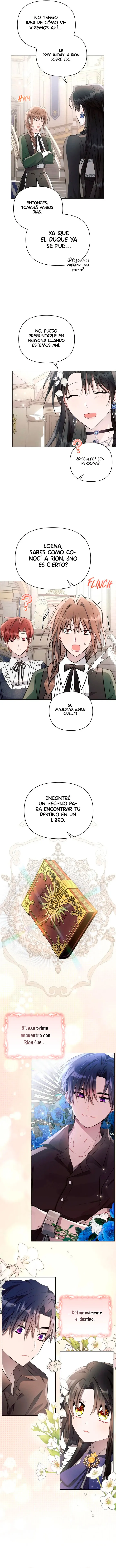 Ashtarte Capítulo 84 en Línea - página 12