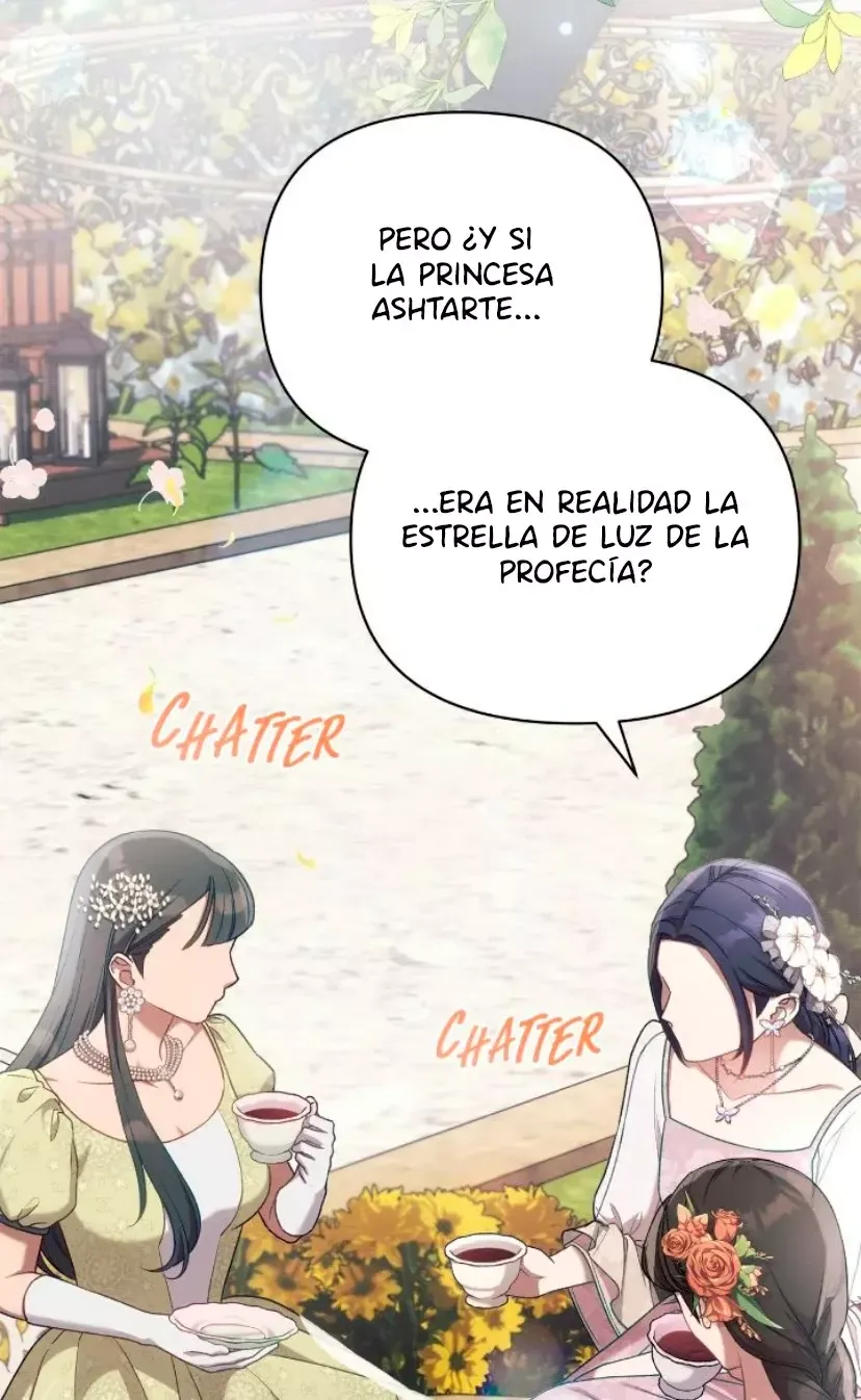 Ashtarte Capítulo 85 en Línea - página 6