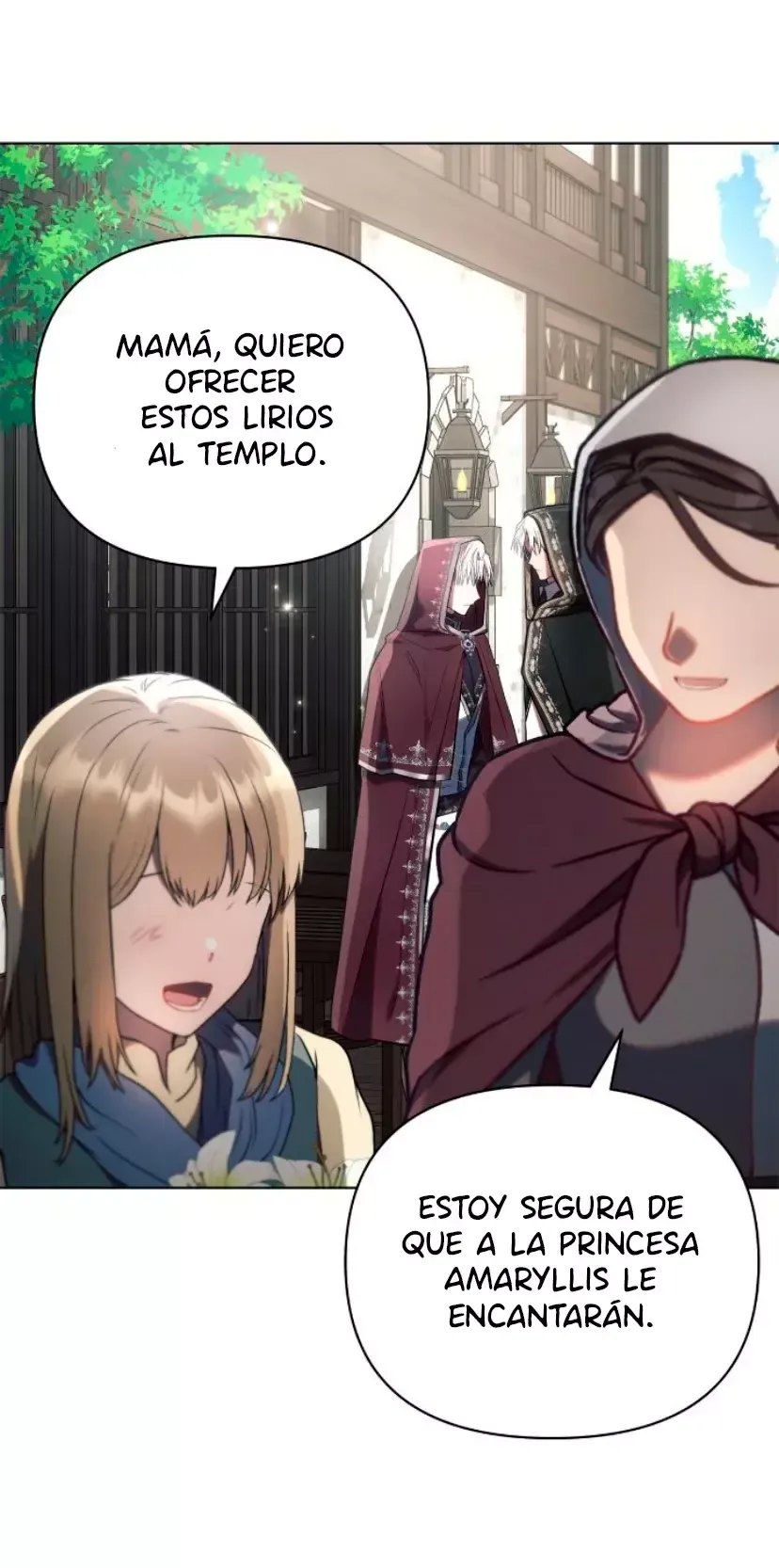 Ashtarte Capítulo 85 en Línea - página 18