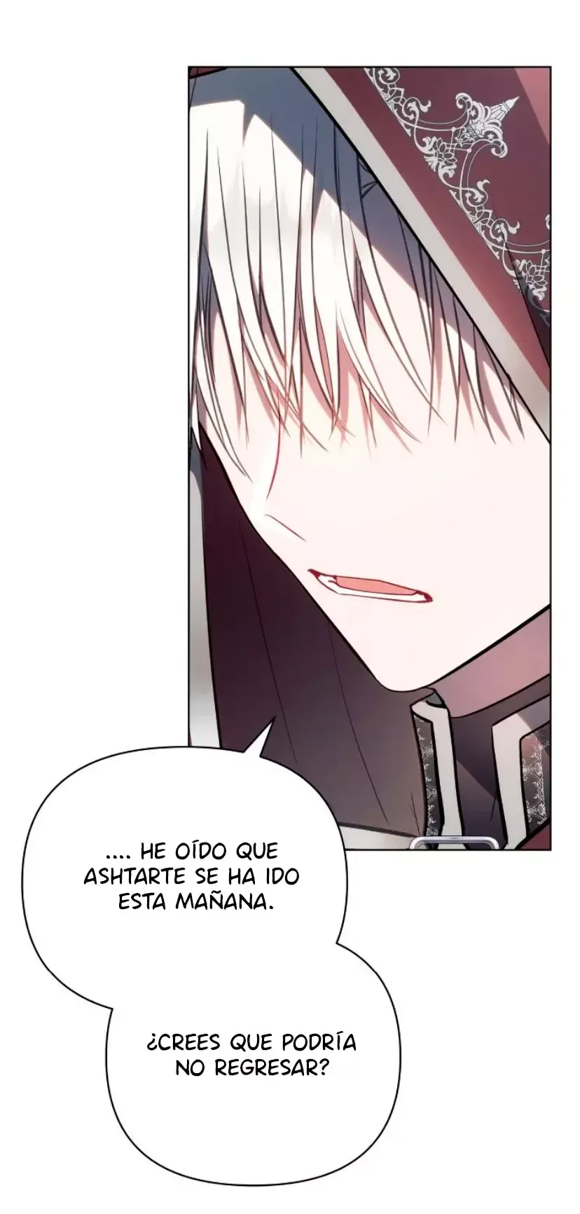 Ashtarte Capítulo 85 en Línea - página 23