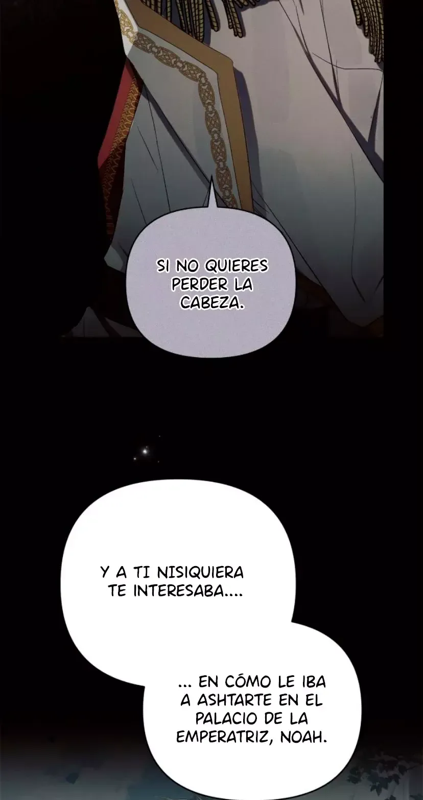 Ashtarte Capítulo 85 en Línea - página 29