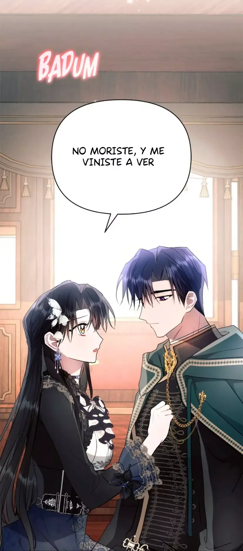 Ashtarte Capítulo 85 en Línea - página 81