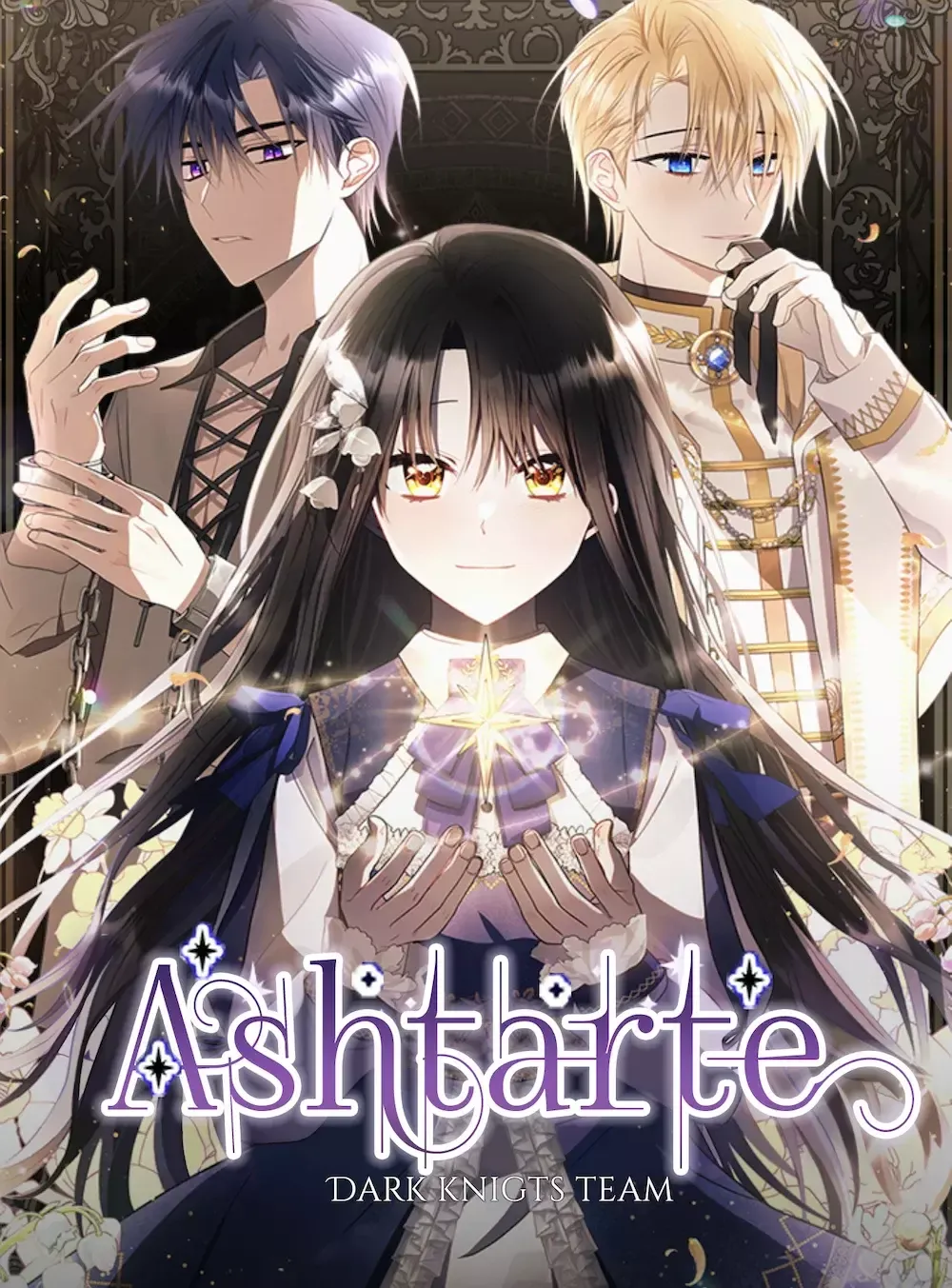 Ashtarte Capítulo 86 en Línea - página 2