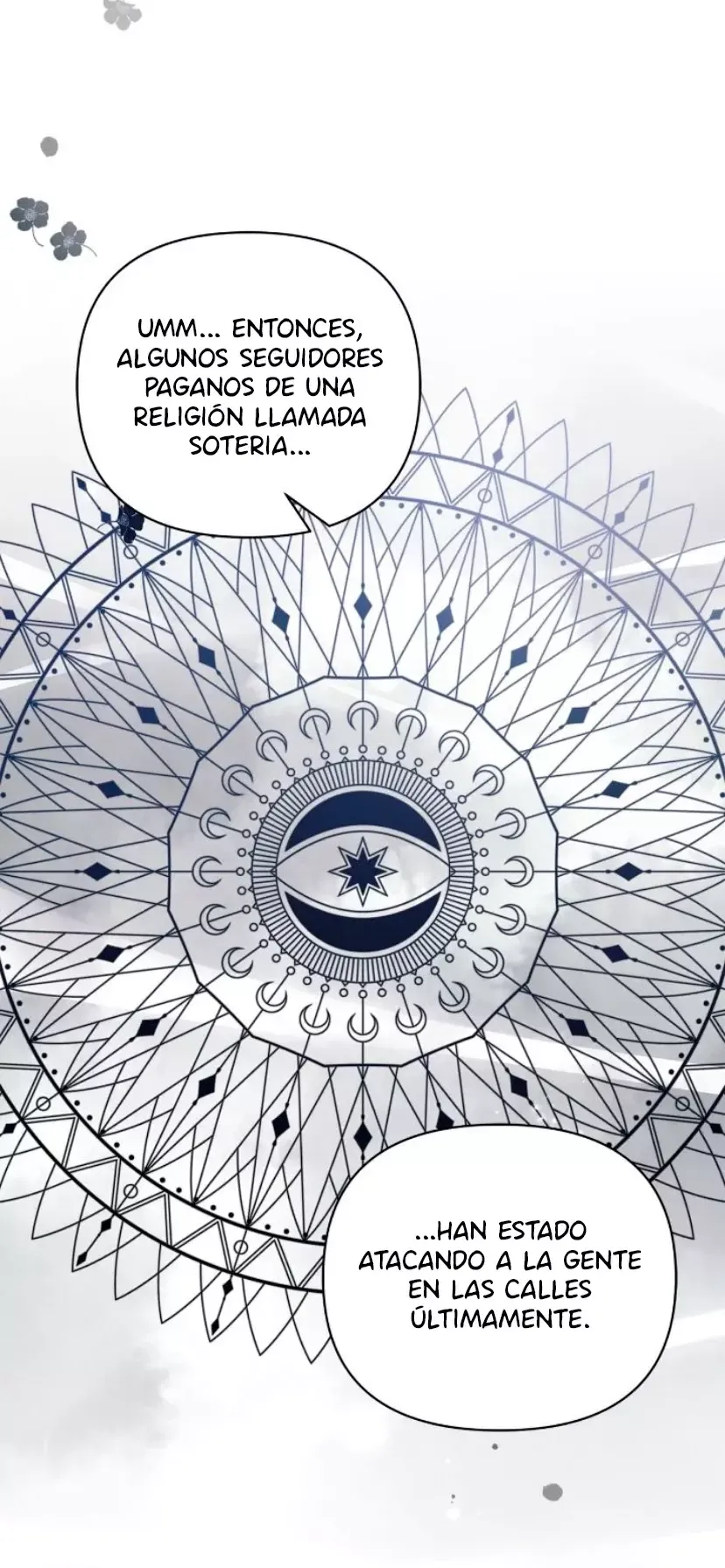 Ashtarte Capítulo 86 en Línea - página 30