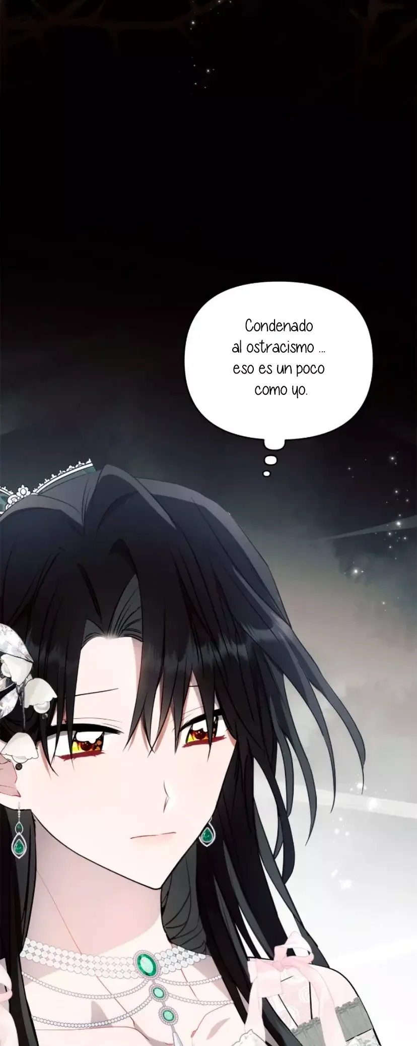 Ashtarte Capítulo 86 en Línea - página 33