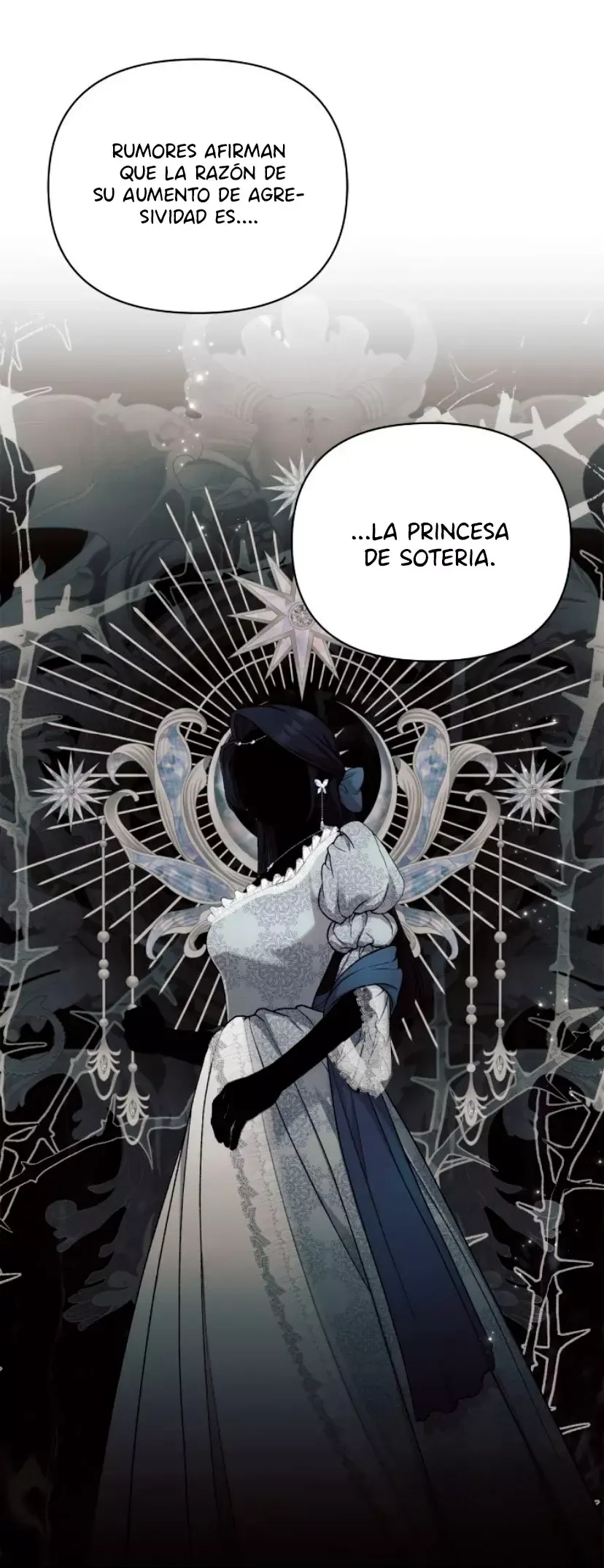 Ashtarte Capítulo 86 en Línea - página 35