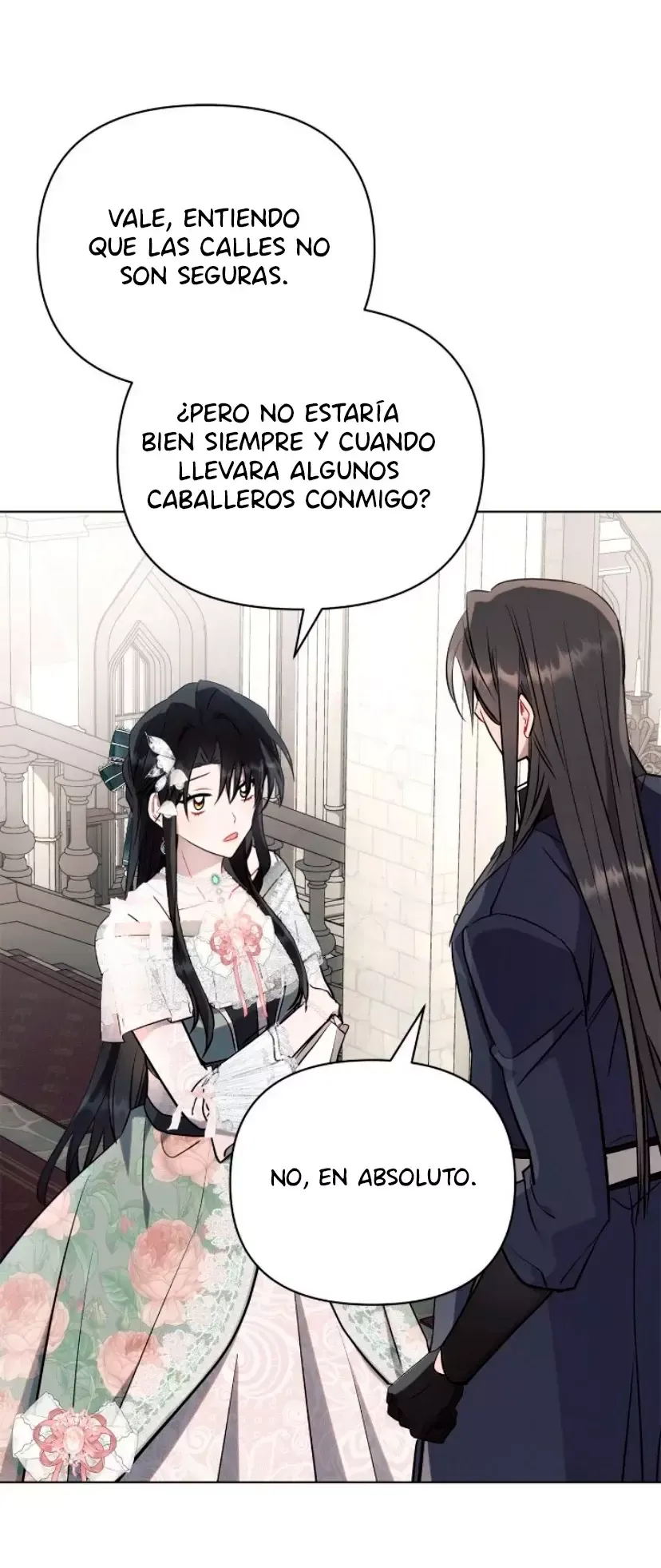 Ashtarte Capítulo 86 en Línea - página 36