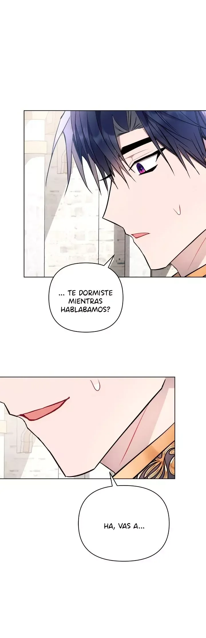 Ashtarte Capítulo 87 en Línea - página 29