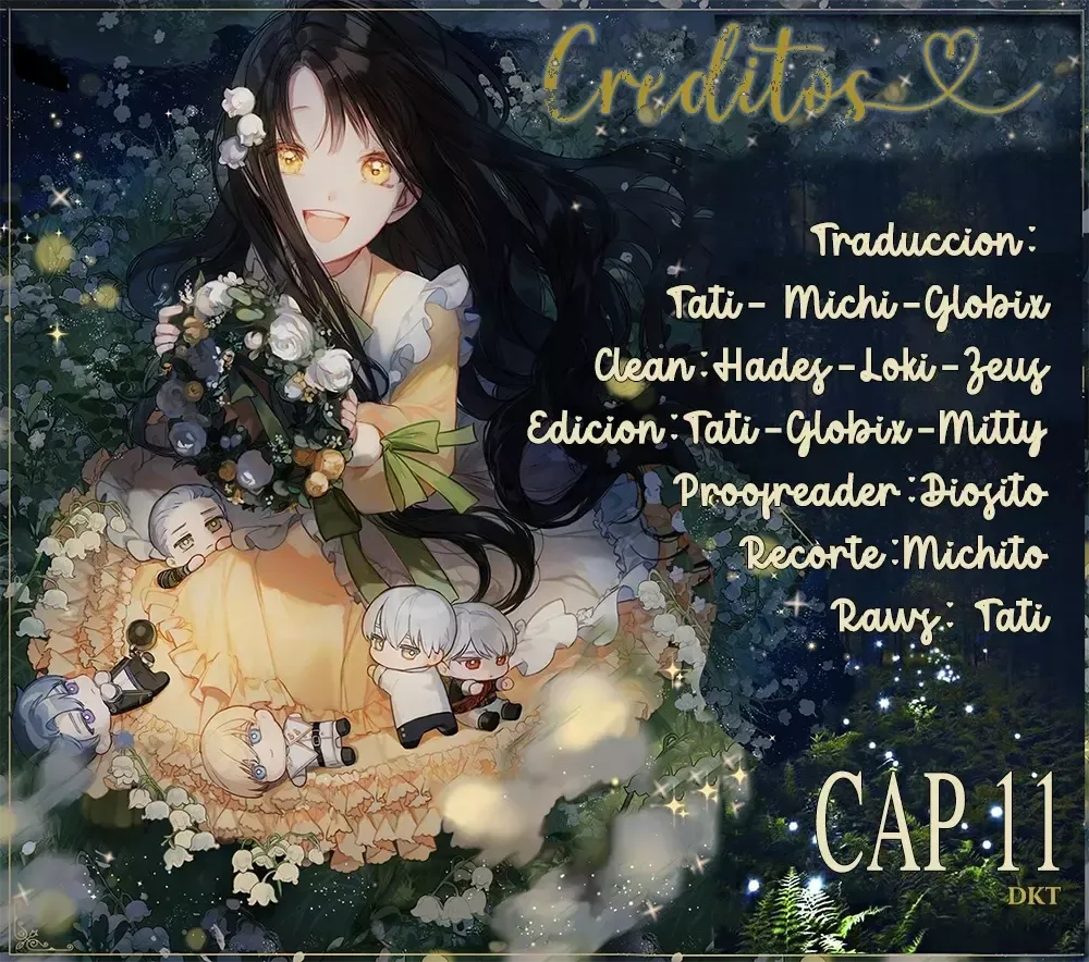 Ashtarte Capítulo 88 en Línea - página 2