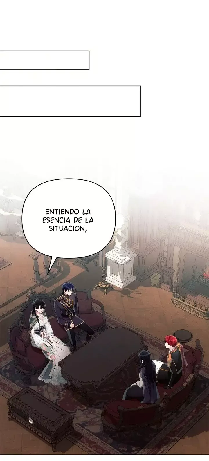 Ashtarte Capítulo 88 en Línea - página 19