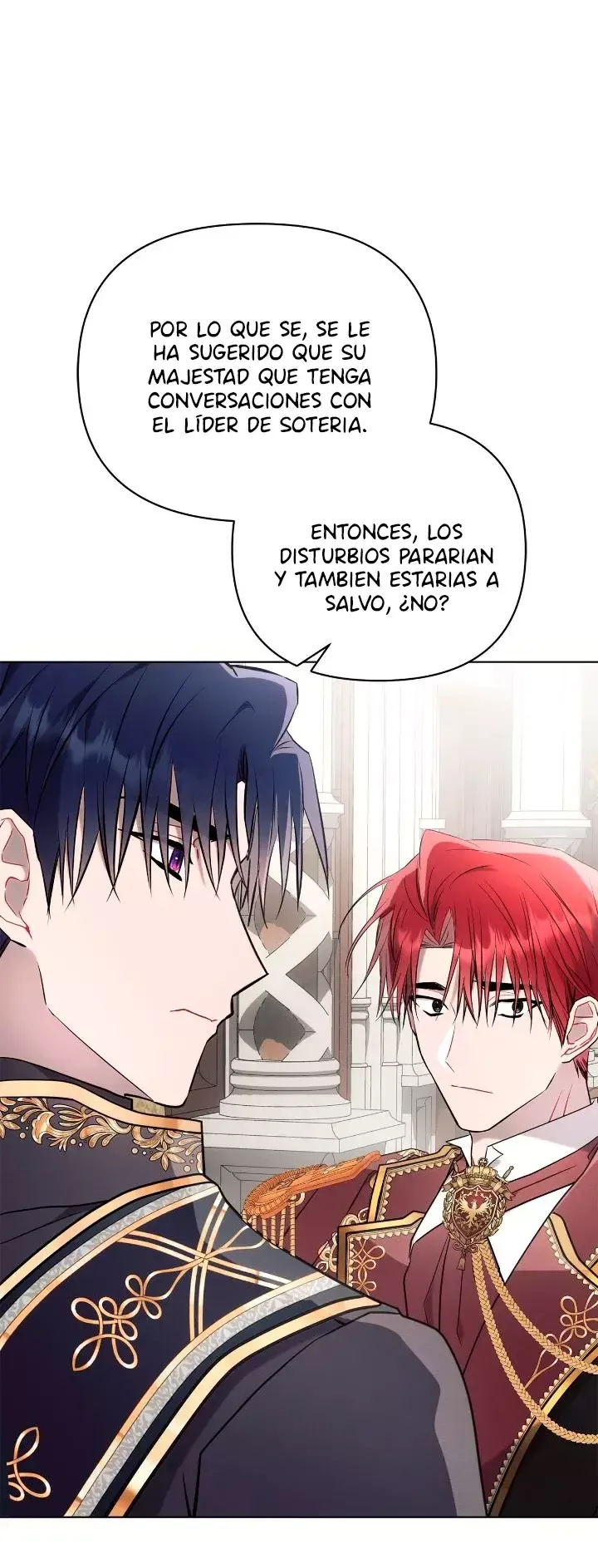 Ashtarte Capítulo 88 en Línea - página 22