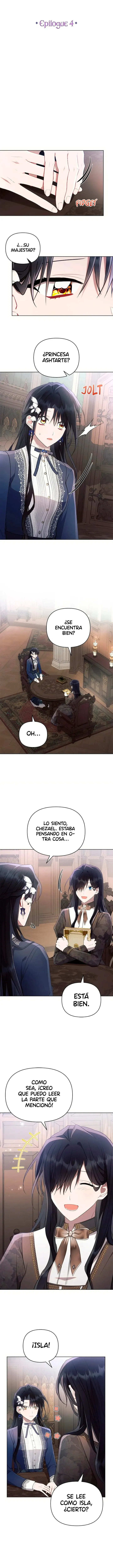 Ashtarte Capítulo 89 en Línea - página 3
