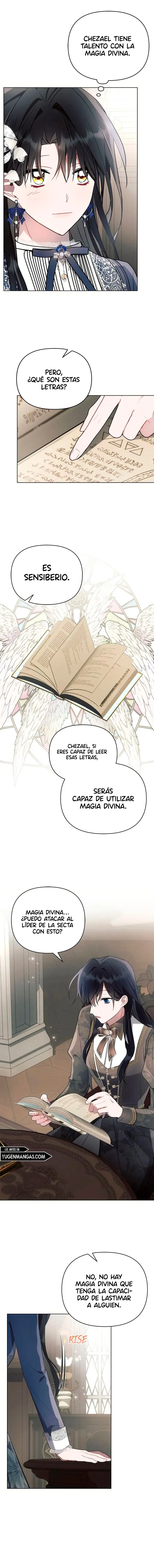 Ashtarte Capítulo 89 en Línea - página 4