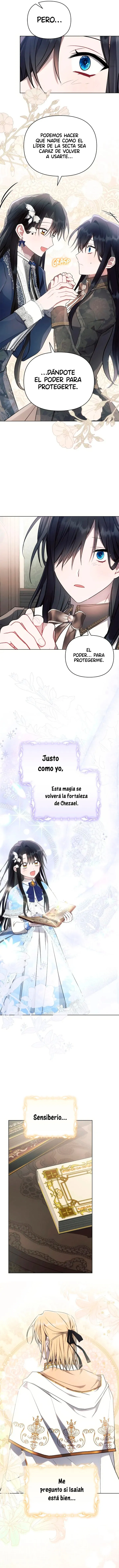 Ashtarte Capítulo 89 en Línea - página 5