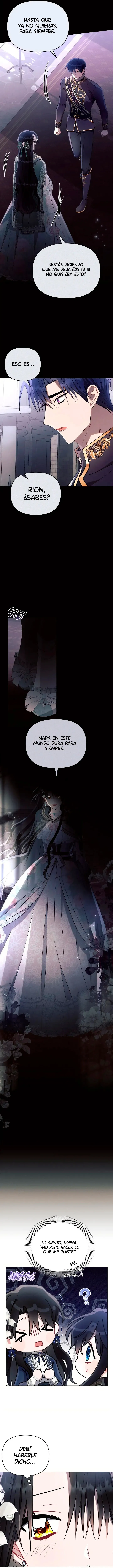 Ashtarte Capítulo 89 en Línea - página 7