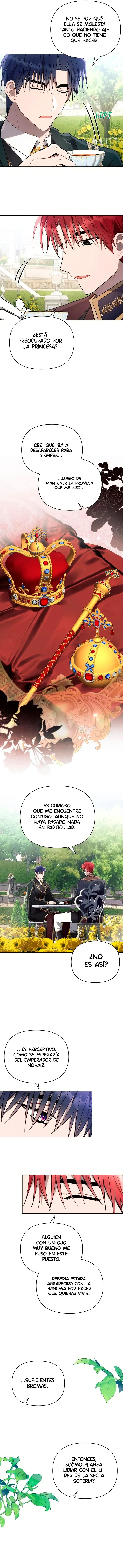 Ashtarte Capítulo 89 en Línea - página 9
