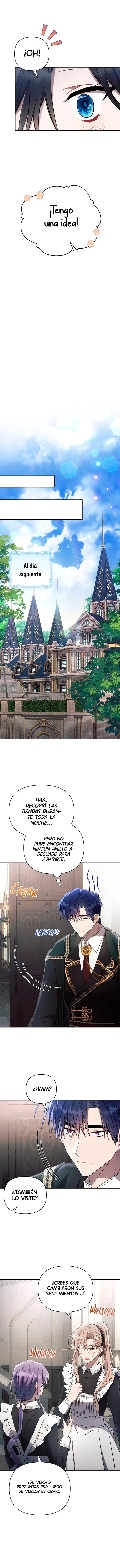 Ashtarte Capítulo 90 en Línea - página 1