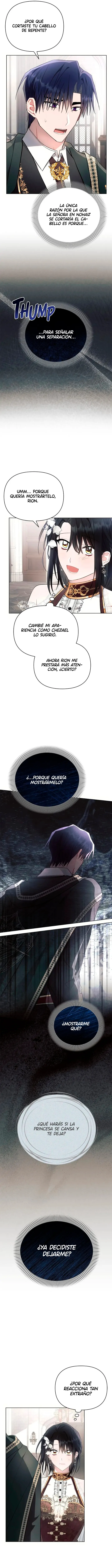 Ashtarte Capítulo 90 en Línea - página 3
