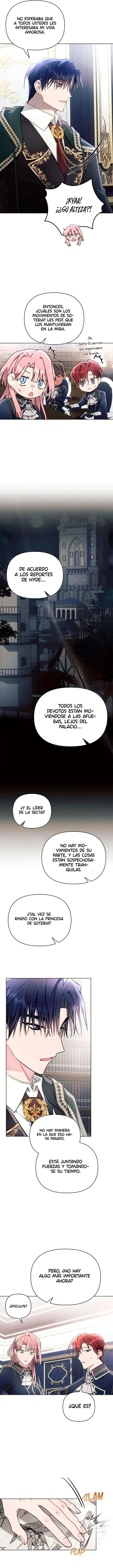 Ashtarte Capítulo 90 en Línea - página 8